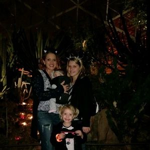 Meet your Posher, Ashleigh